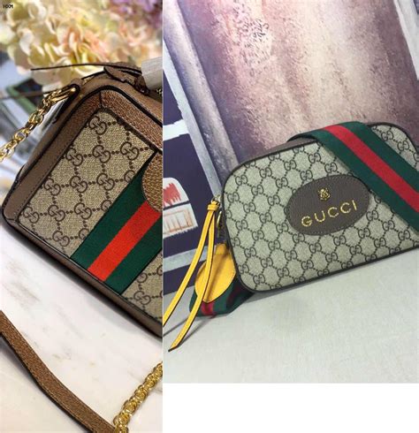 contrefacon sacoche gucci homme|cheap gucci leather bag.